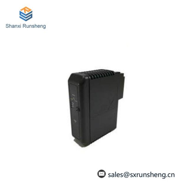 EMERSON VE4014 KJ3243X1-BA1 12P2830X022 - DeltaV Profibus DP Series 2 Interface Module