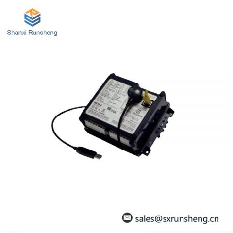 Enerdis MICAR2 M3140 - Advanced Industrial Control Module