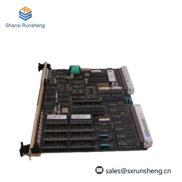 ENTEK 18605 PROCESS Module, Control & Automation Solutions