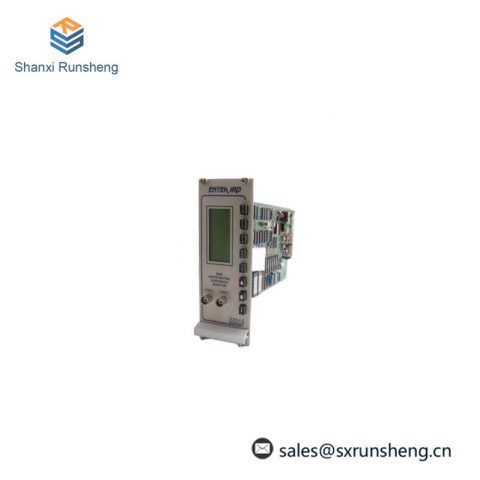 ENTEK 6688 Industrial Robotic Control Board