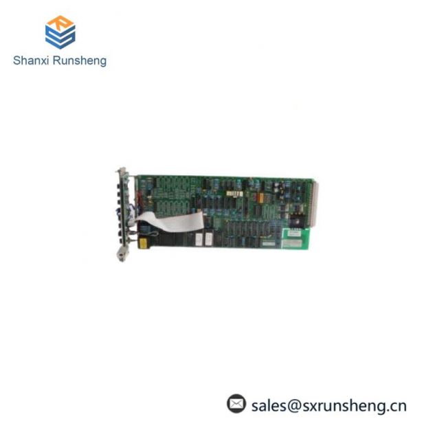 ENTEK C6622LS MONITOR: Advanced Industrial Control Module