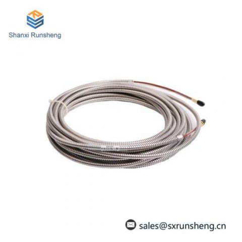 ENTEK E2172/1/80 Extension Cable - Industrial Control Module