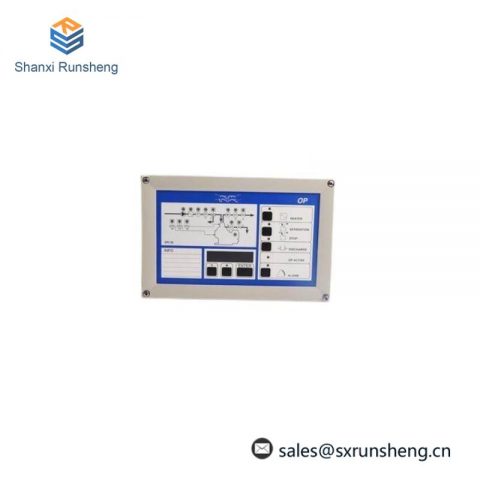 Alfa Laval EPC50 3183062451 Oil Purifier Controller - Advanced Filtration Technology for Industrial Efficiency