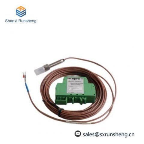 EPRO PR6423/000-140 Electrodynamic Sensor Probe Holder