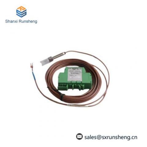EPRO PR6423/002-130 CON021 | Precision Eddy Current Sensor