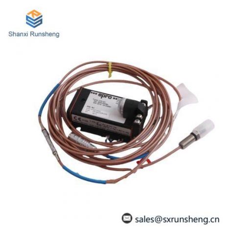 E+L Control Solutions FR5001 Series Industrial Automation Module