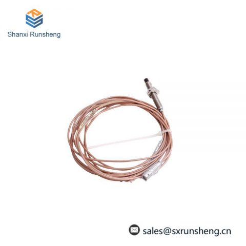 EPRO PR6423/004-120-CN CON021: High-Precision Eddy Current Sensor