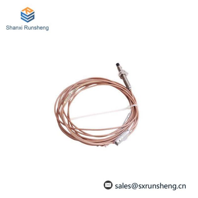 EPRO PR6423/004-120-CN CON021: High-Precision Eddy Current Sensor