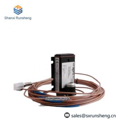 EPRO PR6423/018-030 CON021 Industrial Control Module