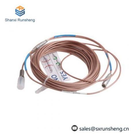 EPRO PR6423/10R-040: Advanced Industrial Control Module