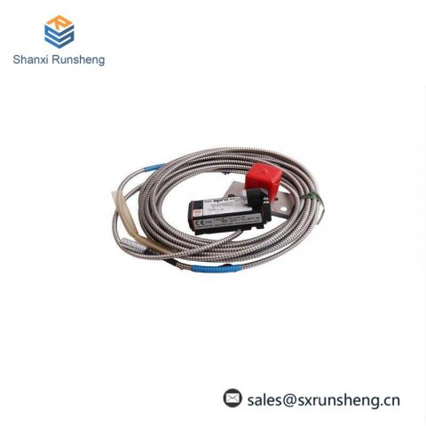 EPRO PR6424/010-140 CON011 - Advanced Eddy Current Sensor
