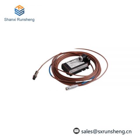 EPRO PR6426/010-140 CON021/916-200 Eddy Current Sensor - Precision Measurement for Industry's Top Choice