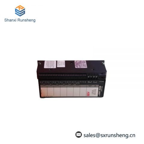 EPRO PR9268/300-000 High Precision Industrial Control Module