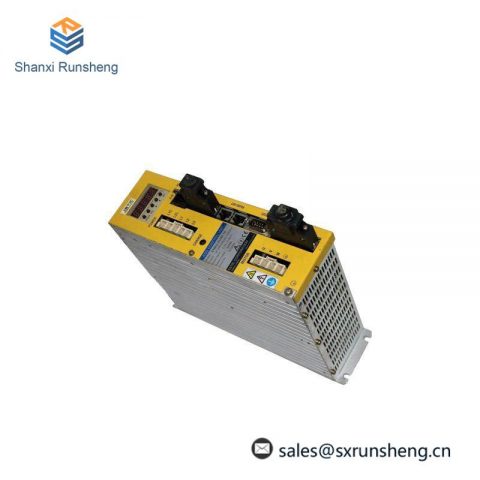 ESTIC ENRZ-AU40-20: Advanced Axis Control System