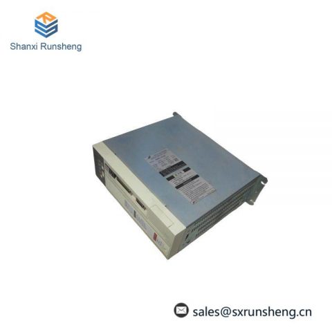 ESTIC ENRZ-DU20 Servo Nutrunner Unit, Advanced Industrial Control Module