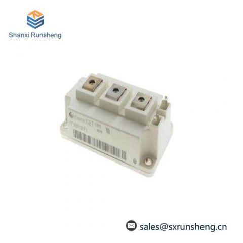 Eupec FF300R12KE3-B2 IGBT Module - Advanced Power Management Solution