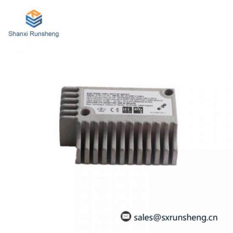 ETM-EXPO IS31-001: Industrial Ethernet Module, for Real-time Automation Solutions