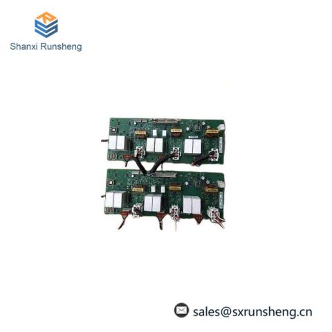 EXPUT 3402062700, 34020626XD-1JA & 34020626XD-2JA Board, Advanced Industrial Control Module