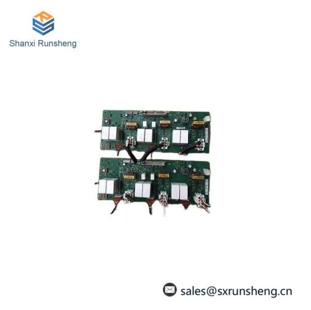 EXPUT 3402062700, 34020626XD-1JA & 34020626XD-2JA Board, Advanced Industrial Control Module