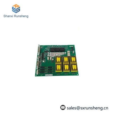 EXTT 3402091100 - Industrial Control Board for Advanced Automation Solutions