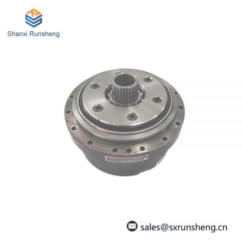 FANUC 2000iD A97L-0218-0929#450N-290 Speed Reducer: Precision Drive for Robotic Automation