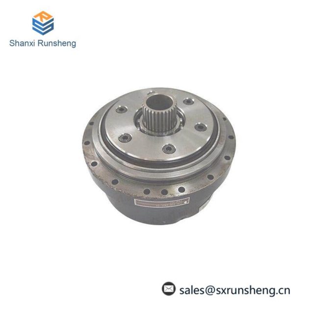 FANUC 2000iD A97L-0218-0929#450N-290 Speed Reducer: Precision Drive for Robotic Automation