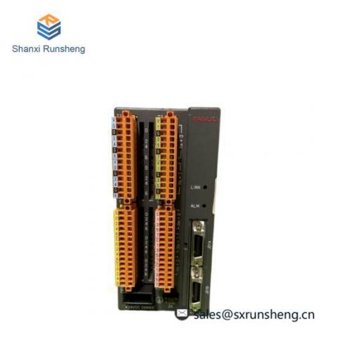 Fanuc A03B-0823-C011 | Digital Input Module, High Performance & Reliability