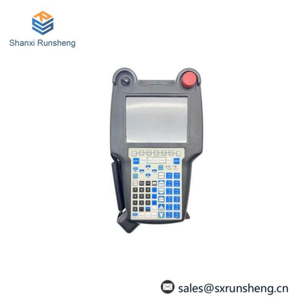 Fanuc A05B-2518-C204#EMH Teach Pendant - Advanced Control Interface for Industrial Robots