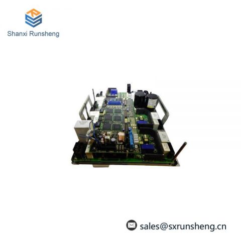 FANUC A06B-6105-H002 Servo Amplifier - Precise Control for Industrial Automation
