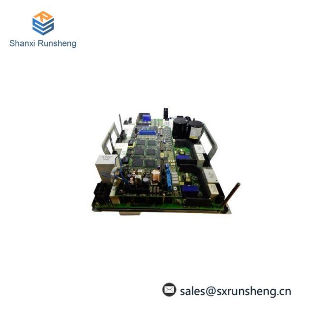 FANUC A06B-6105-H002 Servo Amplifier - Precise Control for Industrial Automation