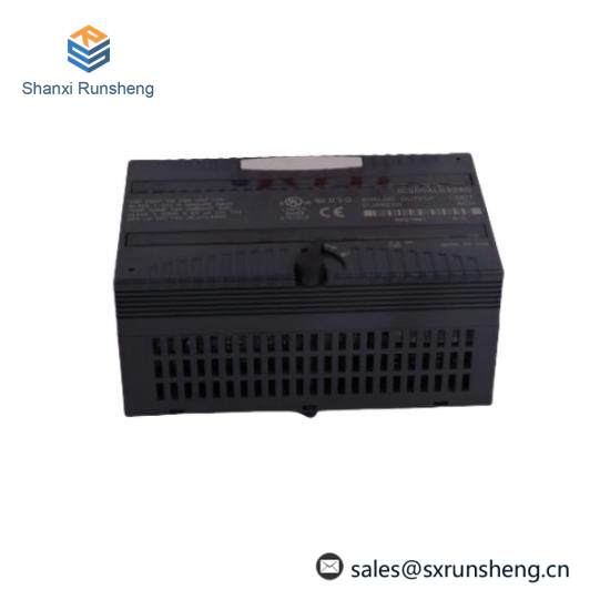 fanuc_a860-0326-t103_1.jpg FANUC A860-0326-T103 I/O Module - High Precision Industrial Automation Control Component