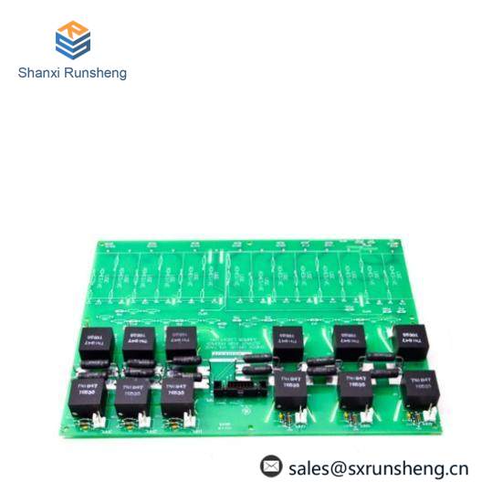 fanuc_a860-0326-t103_3.jpg FANUC A860-0326-T103 I/O Module - High Precision Industrial Automation Control Component
