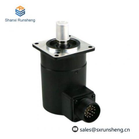 FANUC A860-2109-T302 SPINDLE CODER: Precision Control for Industrial Automation