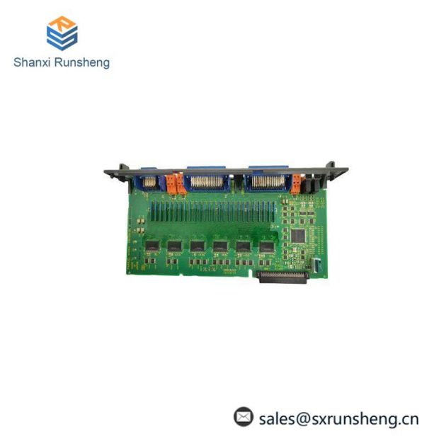 FANUC A90L-0001-0422#50 High Precision Industrial Control Module