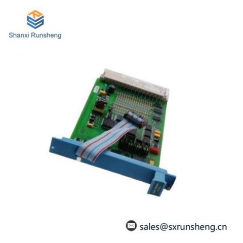 HONEYWELL FC-TPSU-2430 - Advanced Power Supply for Industrial Control Solutions