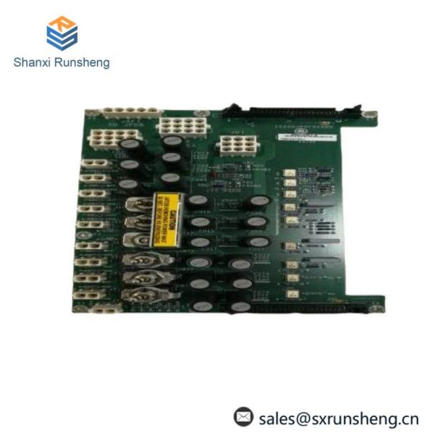 FIFE CORP 534738-001 Industrial Automation Module