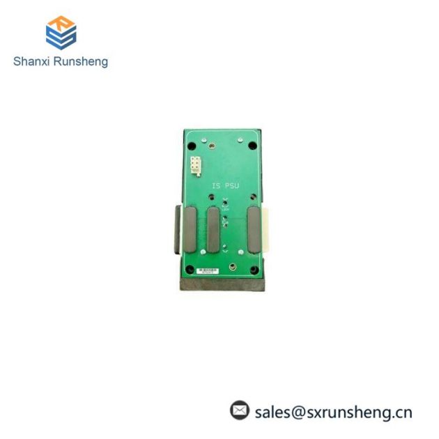 FISHER-ROSEMOUNT 01984-0605-0001 Power Supply Module for PLC Applications