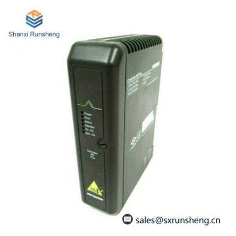 FISHER-ROSEMOUNT KJ3002X1-BB1 - High Precision Industrial Control Module