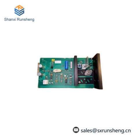 Fisher Rosemount DH7010X1-A1 Power Assembly, Precision Engineered for Industrial Control Systems