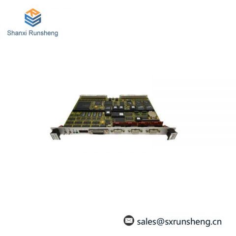 FORCE Technologies SYS68K CPU-30BE Microprocessor Board