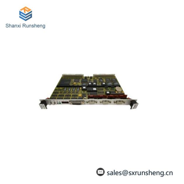 FORCE Technologies SYS68K CPU-30BE Microprocessor Board