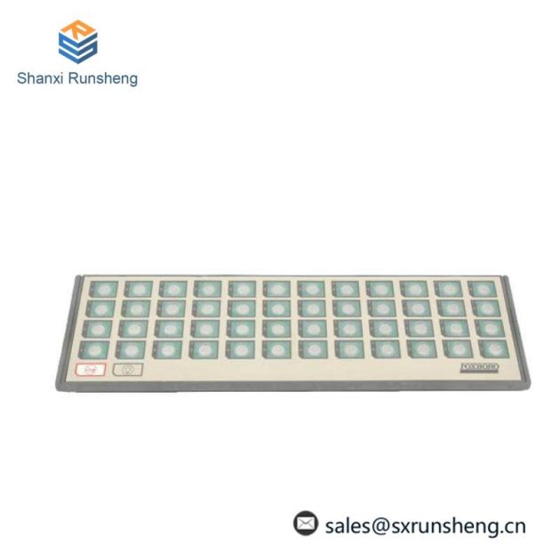 FOXBORO 0399144 SY-0301059F Industrial Control Module