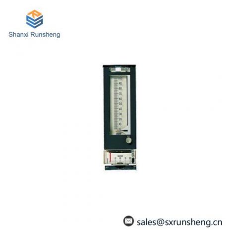FOXBORO 130M-N4 Industrial Controller, Precision Automation Solutions