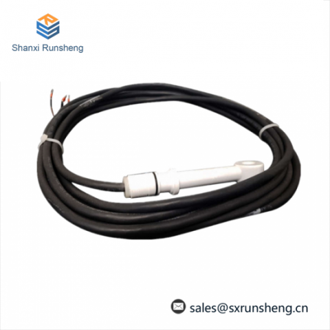 FOXBORO 871EC-TF2-V Electrodeless Conductivity Sensor: Precise Water Quality Monitoring for Industrial Applications