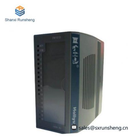 FOXBORO AD908JQ Module for Industrial Automation Applications