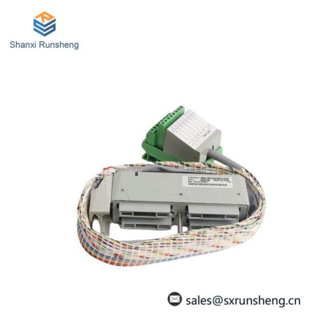 FOXBORO FBM03 Industrial Control Module