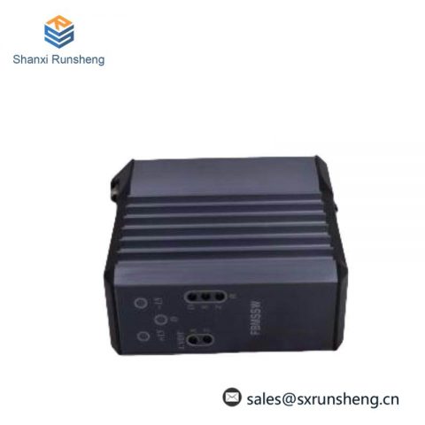 FOXBORO FBM230 P09266GU Industrial Communication Module