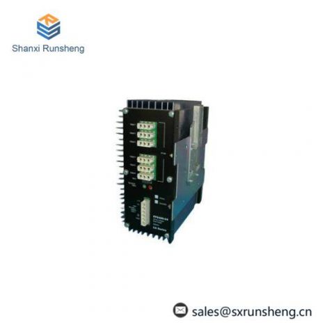 FOXBORO FPS400-24 P0922YU Industrial Control Module