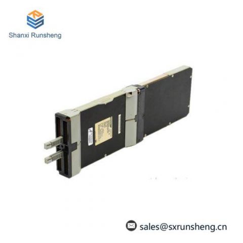 FOXBORO P0400YG: Precision Output Module for Industrial Control