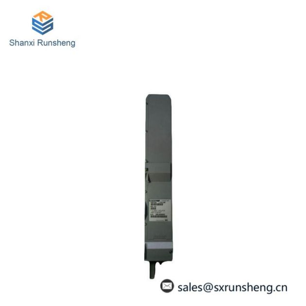 FOXBORO P0901VK Control Module